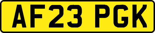 AF23PGK