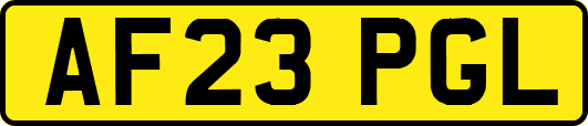 AF23PGL