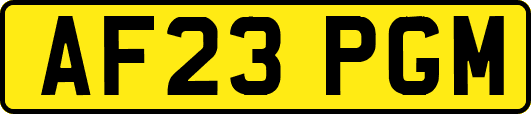 AF23PGM