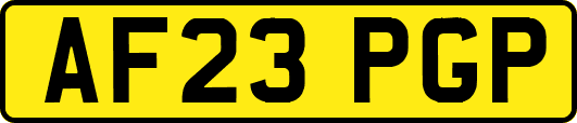 AF23PGP