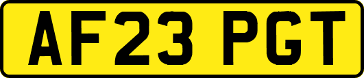 AF23PGT