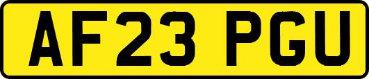 AF23PGU