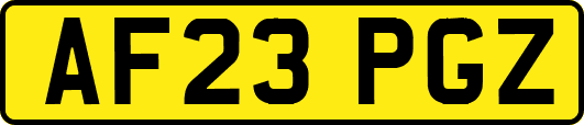 AF23PGZ