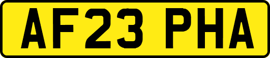 AF23PHA