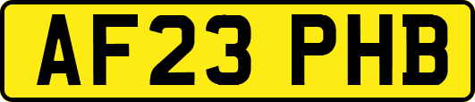 AF23PHB