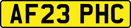 AF23PHC