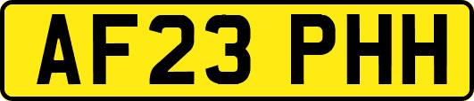 AF23PHH