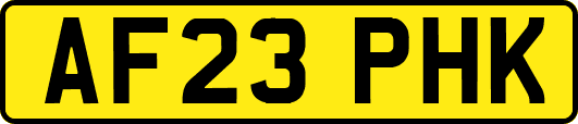 AF23PHK