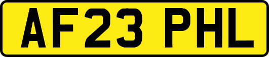 AF23PHL