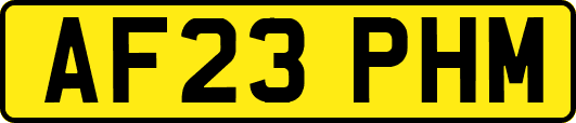 AF23PHM