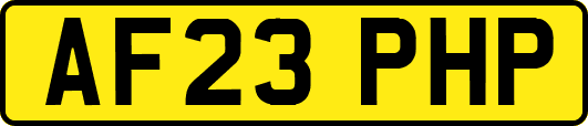 AF23PHP