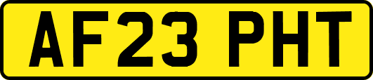 AF23PHT