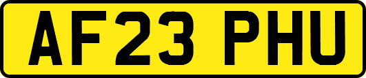 AF23PHU