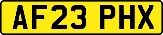 AF23PHX