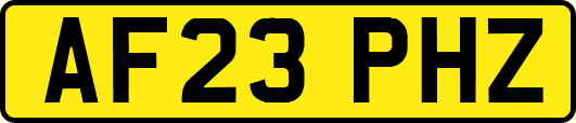 AF23PHZ