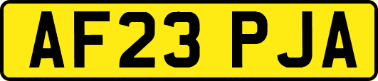 AF23PJA