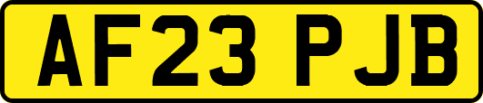 AF23PJB
