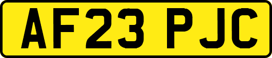 AF23PJC