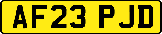 AF23PJD