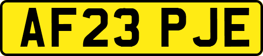 AF23PJE