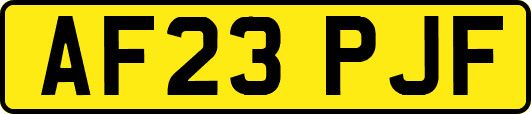 AF23PJF
