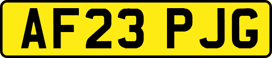 AF23PJG