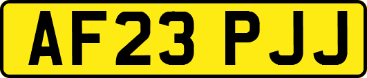 AF23PJJ