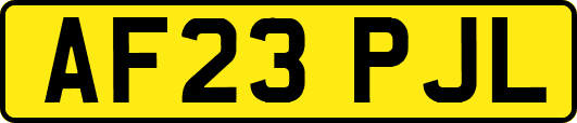 AF23PJL