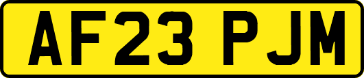 AF23PJM