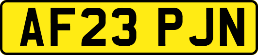 AF23PJN