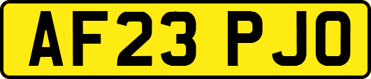 AF23PJO