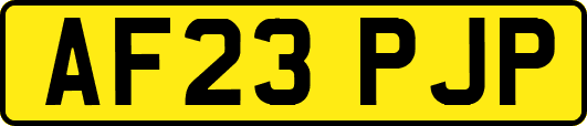 AF23PJP