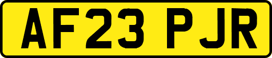 AF23PJR