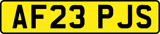 AF23PJS