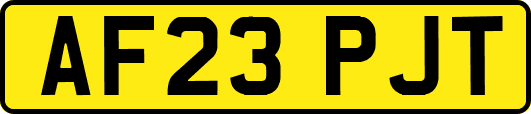 AF23PJT