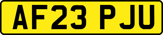 AF23PJU