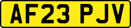 AF23PJV