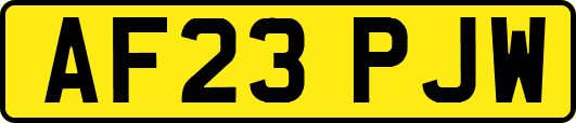 AF23PJW