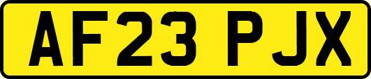 AF23PJX