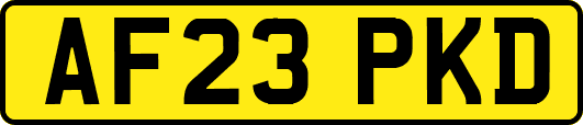 AF23PKD