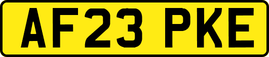 AF23PKE