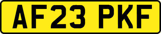 AF23PKF