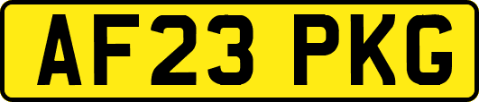 AF23PKG