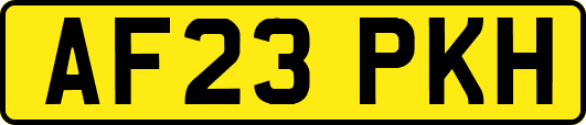AF23PKH