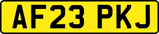 AF23PKJ