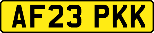 AF23PKK
