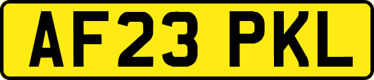 AF23PKL