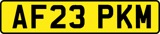 AF23PKM