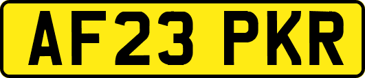 AF23PKR