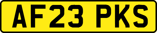 AF23PKS